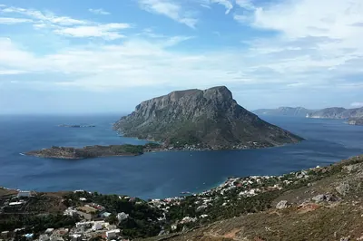Telendos