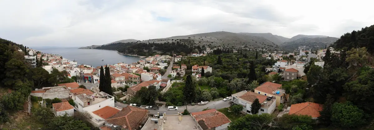 Chios – Kreikan saari