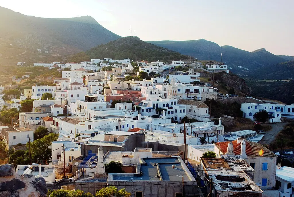 Kythera