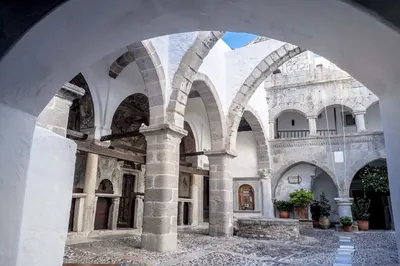 Patmos