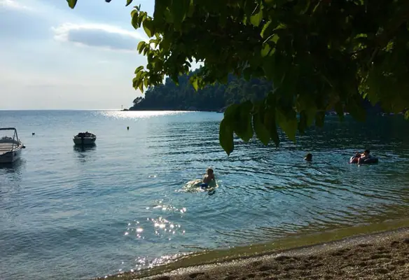 Skopelos - Agnontas