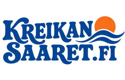 Kreikansaaret.fi